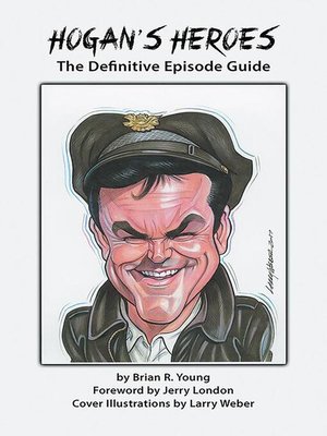 cover image of Hogan's Heroes